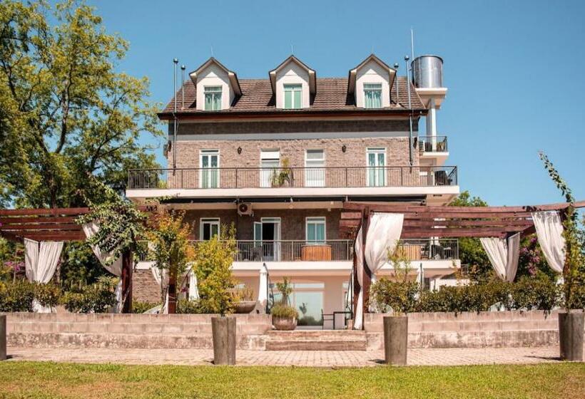 Lote 20 Hotel Boutique