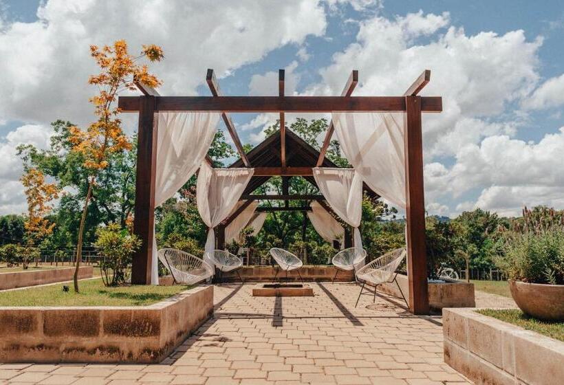 Lote 20 Hotel Boutique