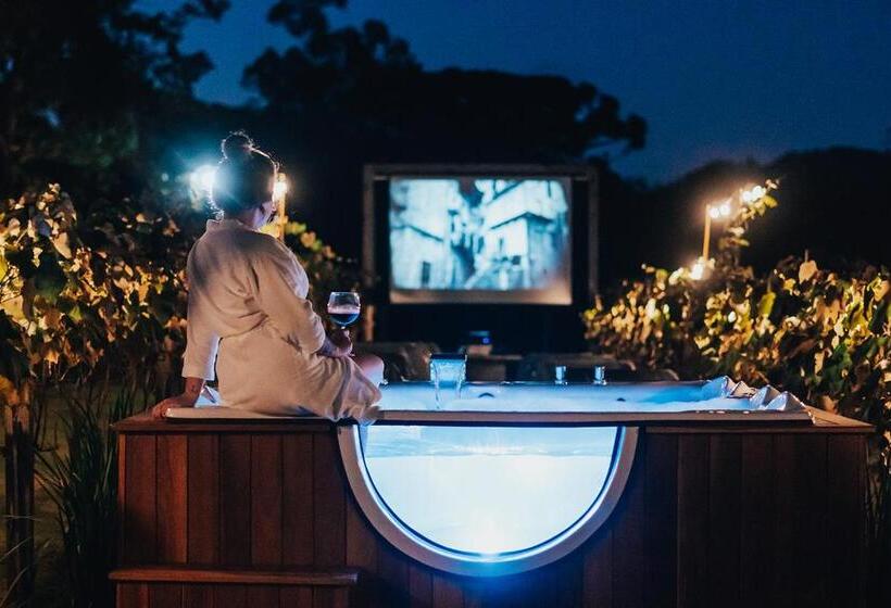 Lote 20 Hotel Boutique