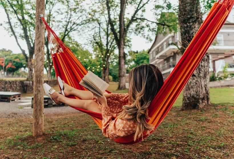 Lote 20 Hotel Boutique