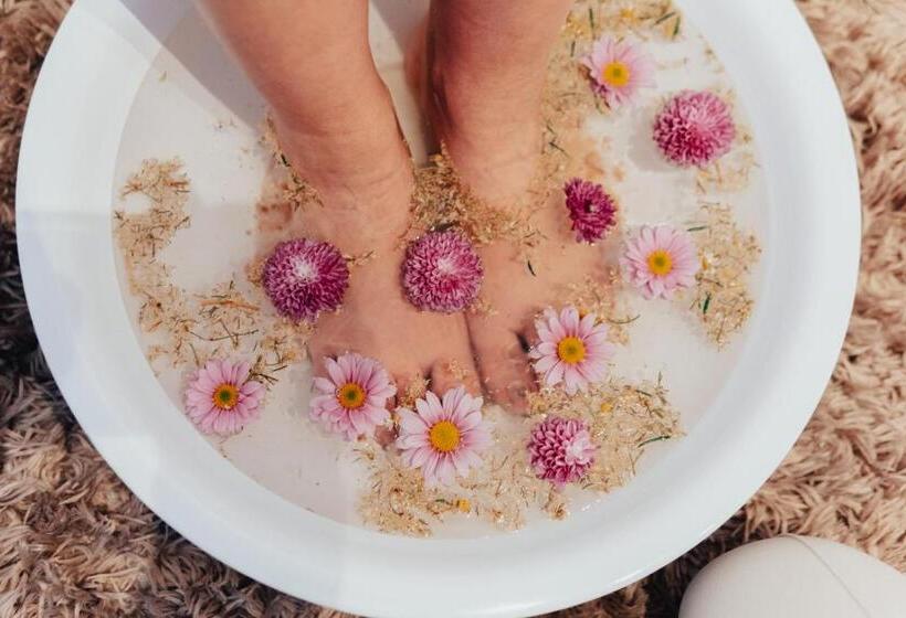 Lote 20 Hotel Boutique