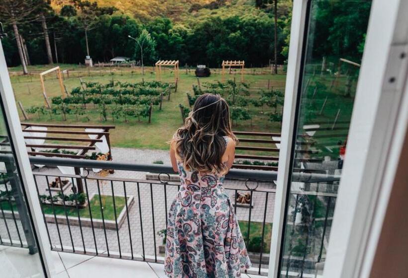 Lote 20 Hotel Boutique