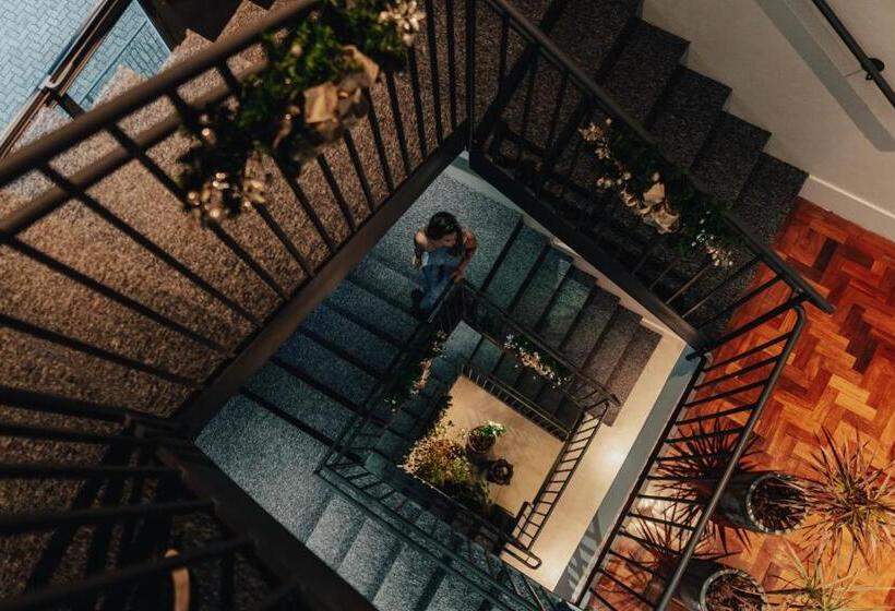 Lote 20 Hotel Boutique