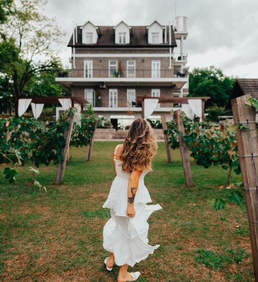 Lote 20 Hotel Boutique