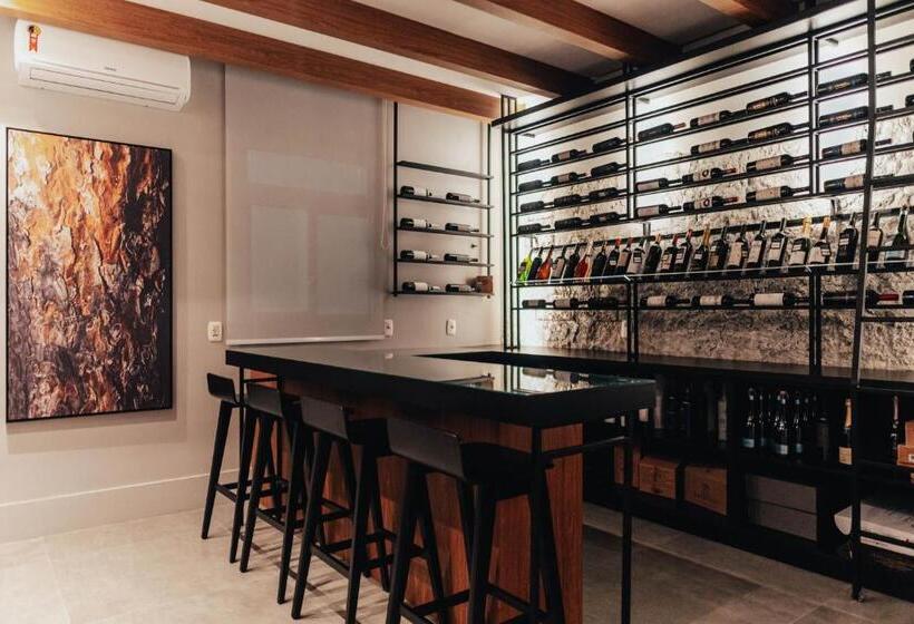 Lote 20 Hotel Boutique