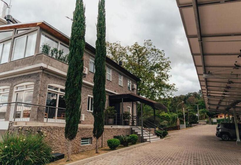 Lote 20 Hotel Boutique