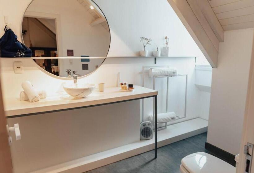 Lote 20 Hotel Boutique