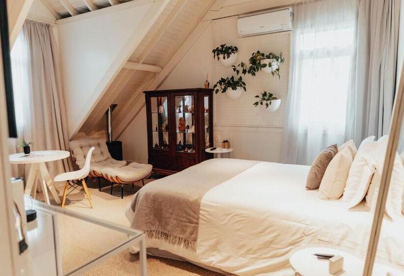 Lote 20 Hotel Boutique