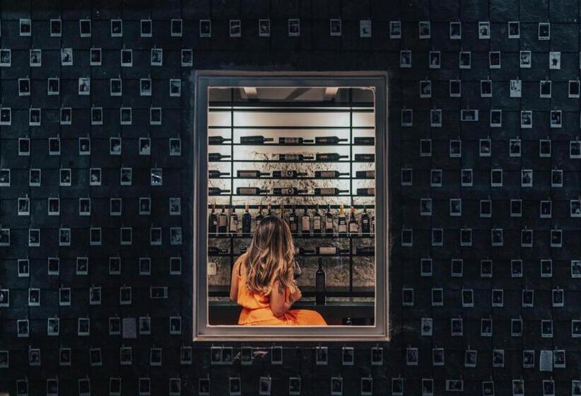 Lote 20 Hotel Boutique