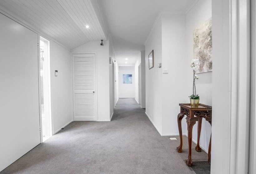 Lots Love Life Garden View Amazing Five Bedrooms