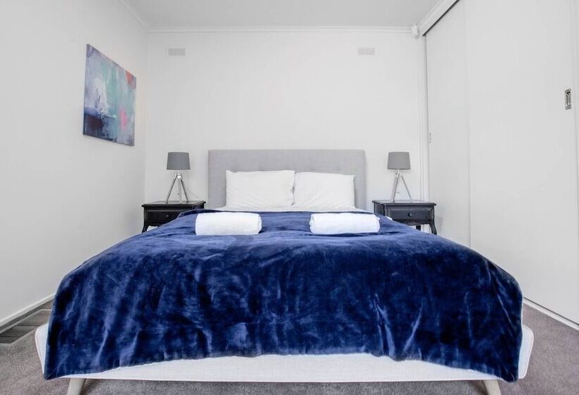 Lots Love Life Garden View Amazing Five Bedrooms