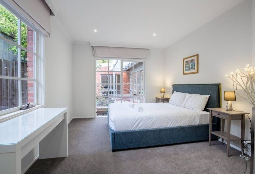 Lots Love Life Garden View Amazing Five Bedrooms