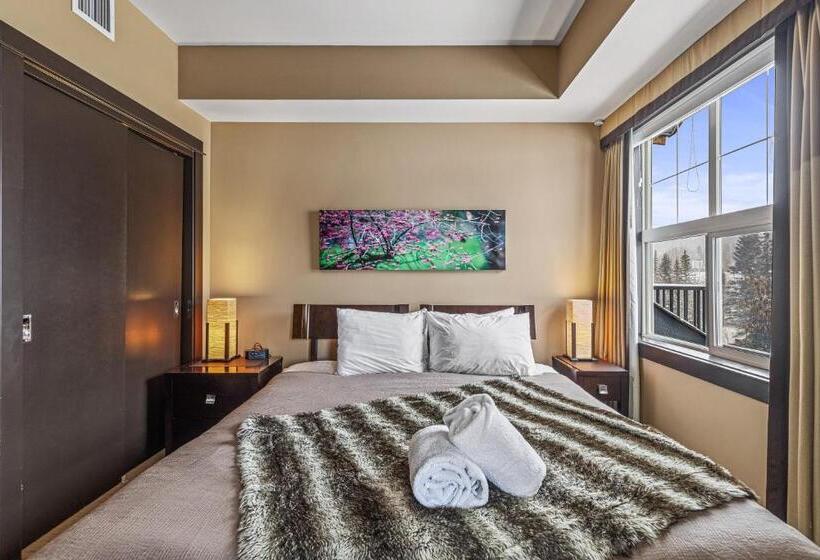 Heavenly Mountain Condo Hosted By Fenwick Vacation Rentals