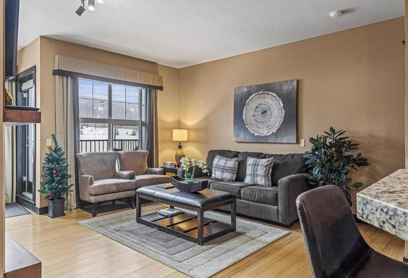 Heavenly Mountain Condo Hosted By Fenwick Vacation Rentals