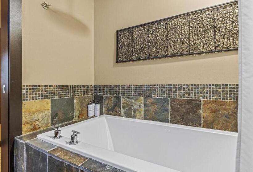 Heavenly Mountain Condo Hosted By Fenwick Vacation Rentals