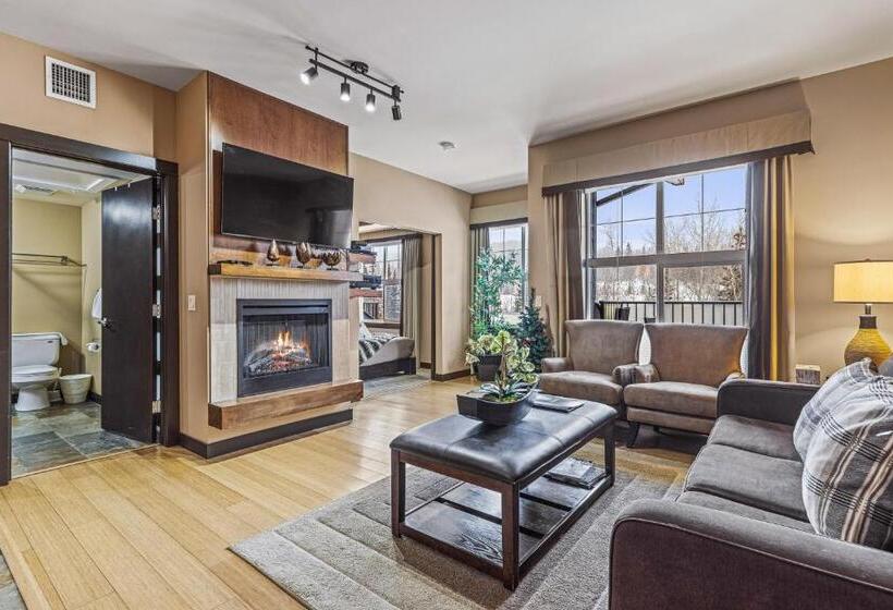 Heavenly Mountain Condo Hosted By Fenwick Vacation Rentals