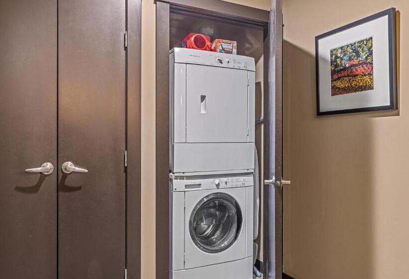 Heavenly Mountain Condo Hosted By Fenwick Vacation Rentals