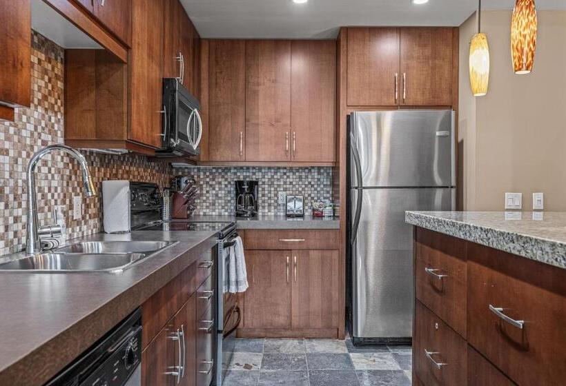 Heavenly Mountain Condo Hosted By Fenwick Vacation Rentals