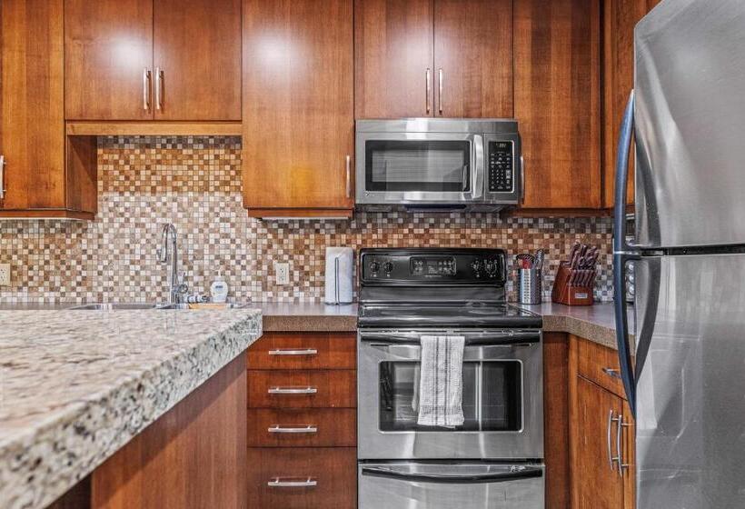 Heavenly Mountain Condo Hosted By Fenwick Vacation Rentals