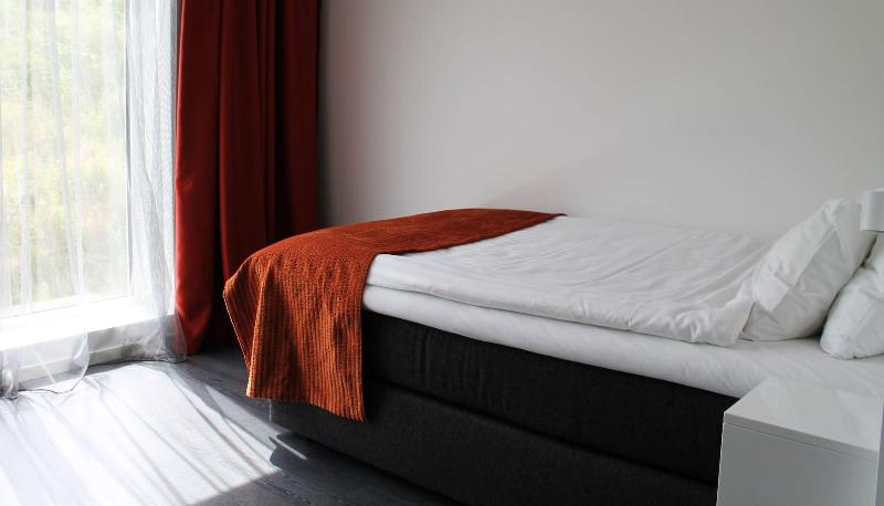 酒店 Nolvik L & Konferens