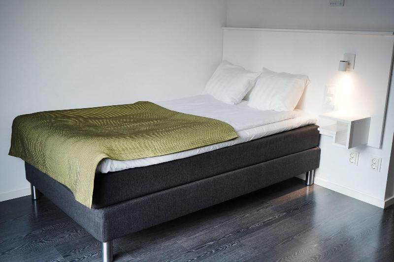 酒店 Nolvik L & Konferens