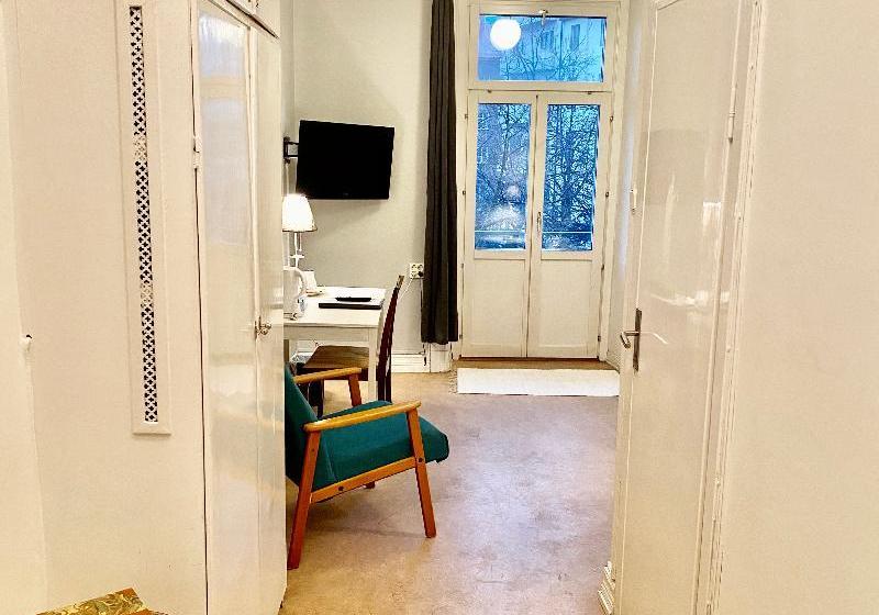Orebro City Hostel
