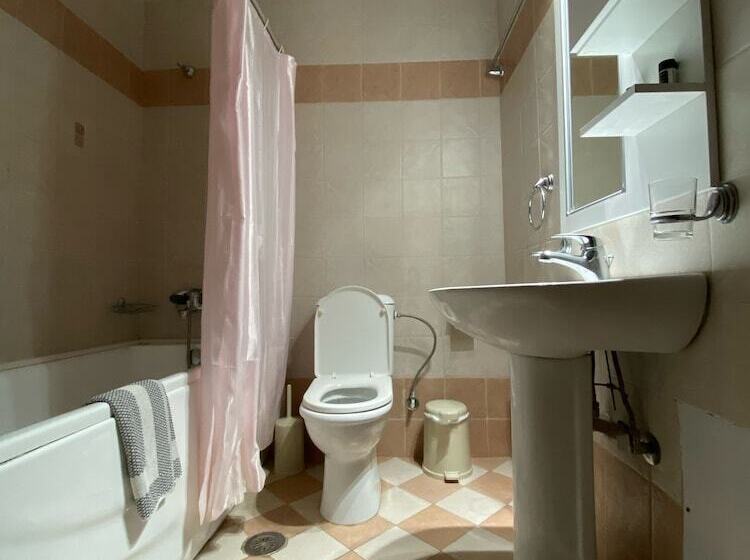 펜션 Archontiko Riziko