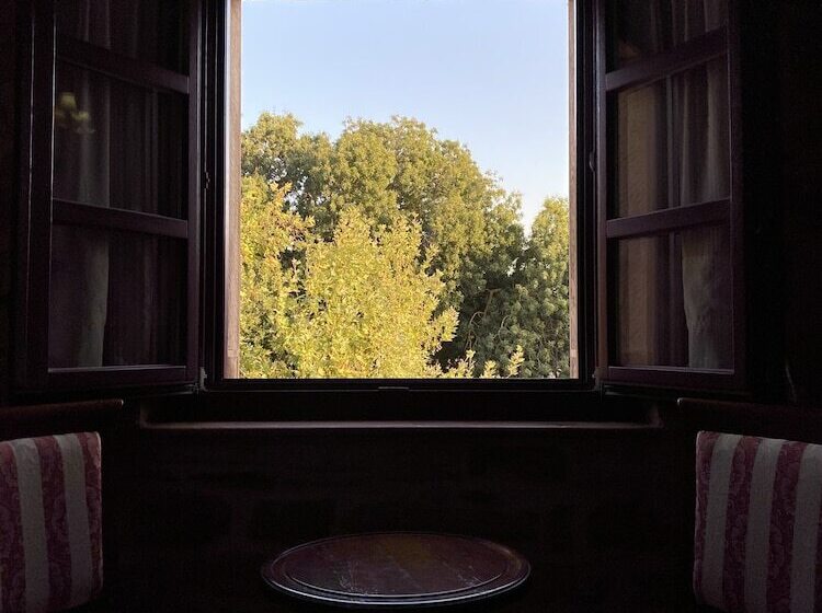 펜션 Archontiko Riziko