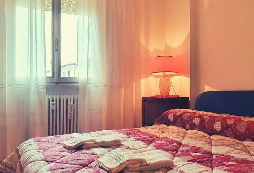 Пансион Casa Eden