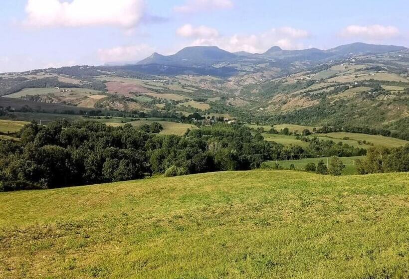 بنسيون Casa Giogano