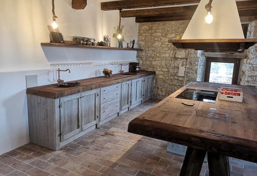 بنسيون Casa Giogano