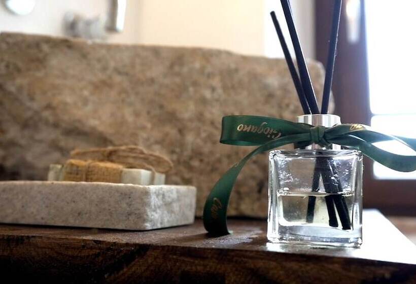 بنسيون Casa Giogano