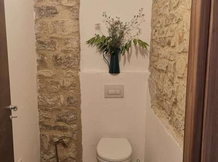 بنسيون Casa Giogano