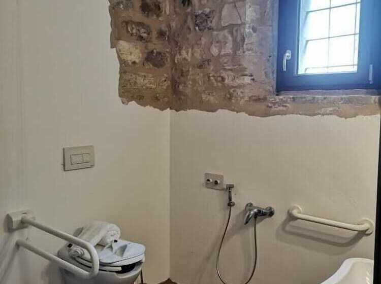 بنسيون Casa Giogano