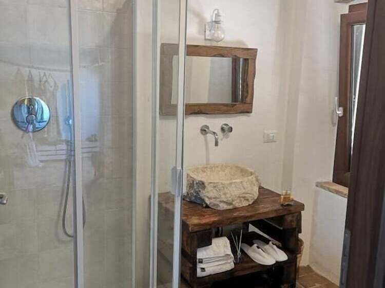 بنسيون Casa Giogano