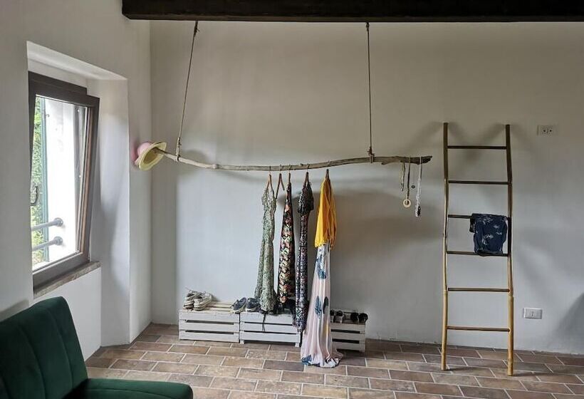 بنسيون Casa Giogano