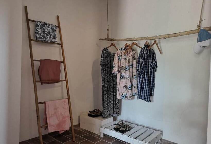 بنسيون Casa Giogano