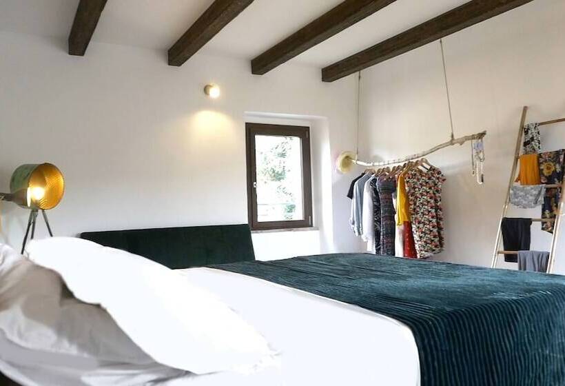 بنسيون Casa Giogano