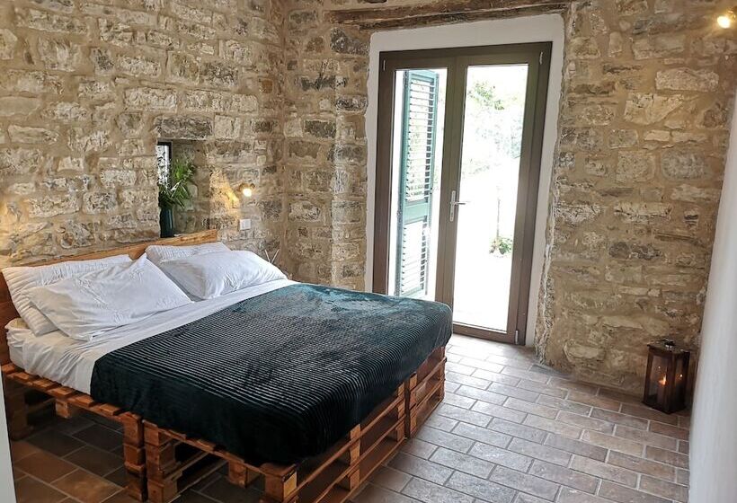 بنسيون Casa Giogano