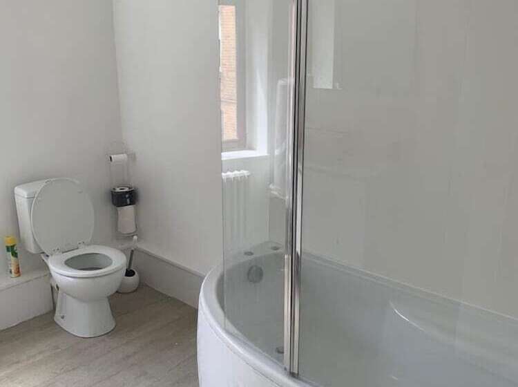 Пансион Chambre Privée