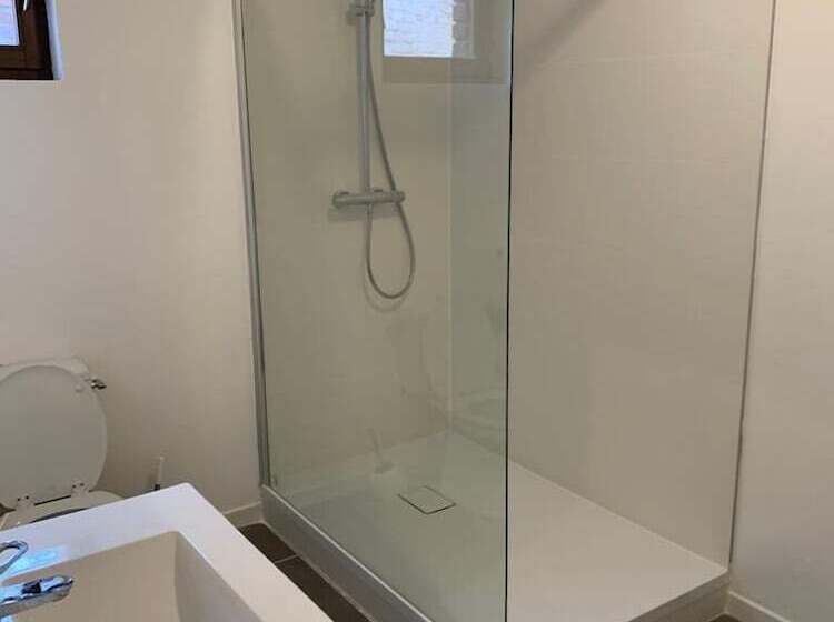 Пансион Chambre Privée