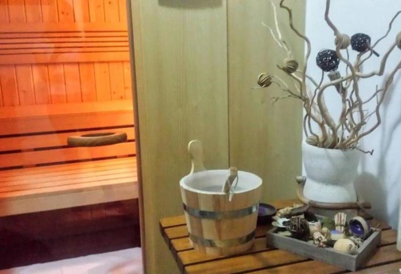 膳宿费 Etno Garden Exclusive Rooms