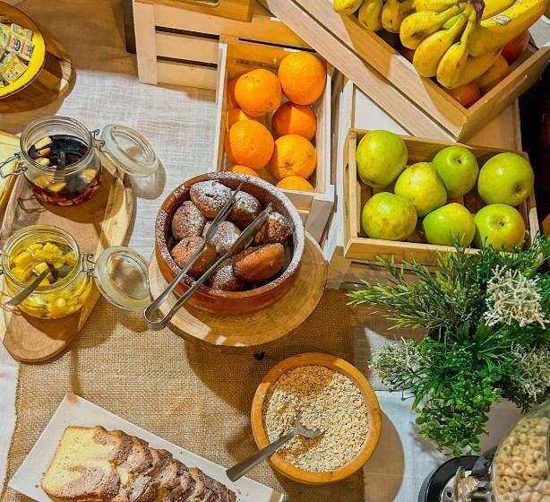 膳宿费 Etno Garden Exclusive Rooms