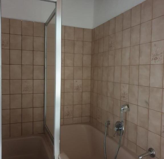 펜션 Gästehaus Holiday