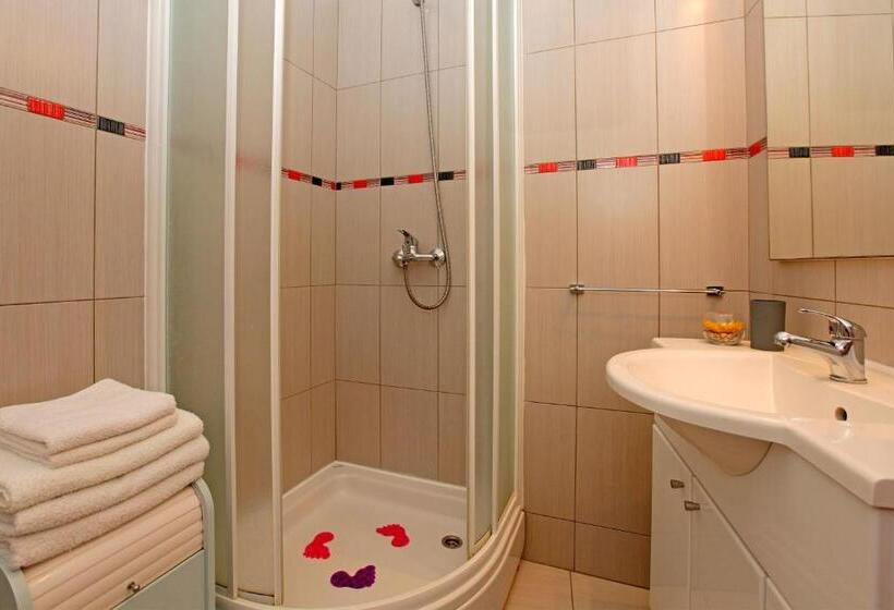 펜션 Guest House Kod Peskarije