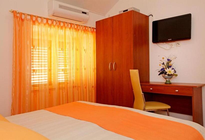 펜션 Guest House Kod Peskarije