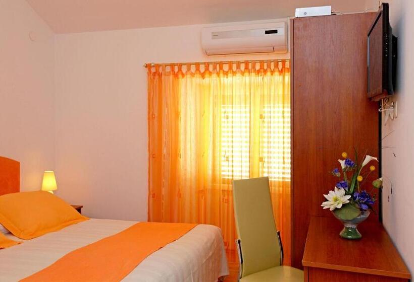 펜션 Guest House Kod Peskarije