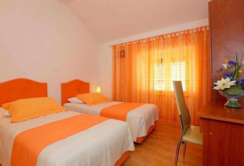 펜션 Guest House Kod Peskarije