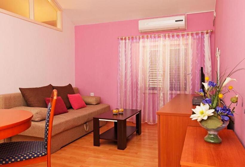 펜션 Guest House Kod Peskarije