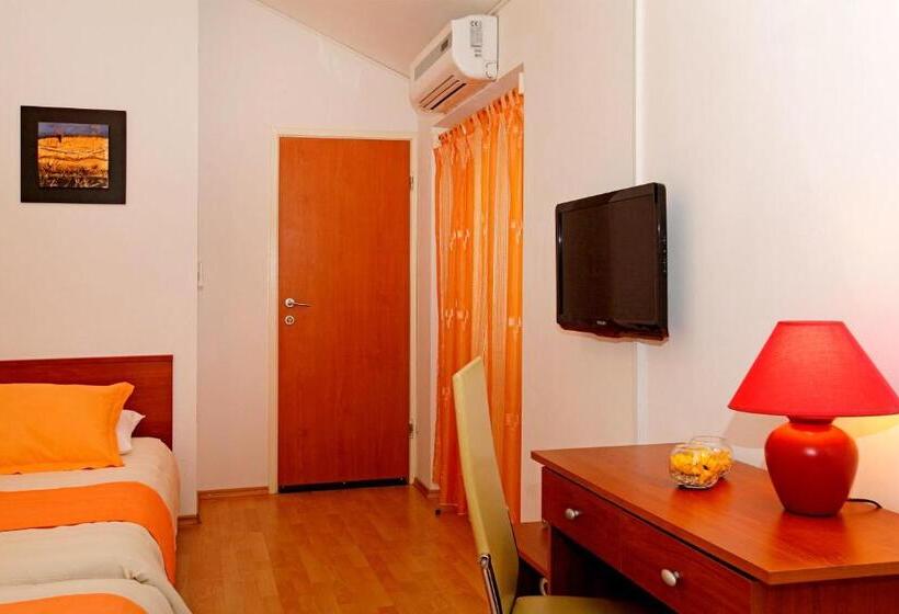 펜션 Guest House Kod Peskarije